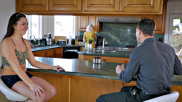 Daughters Do As They Must