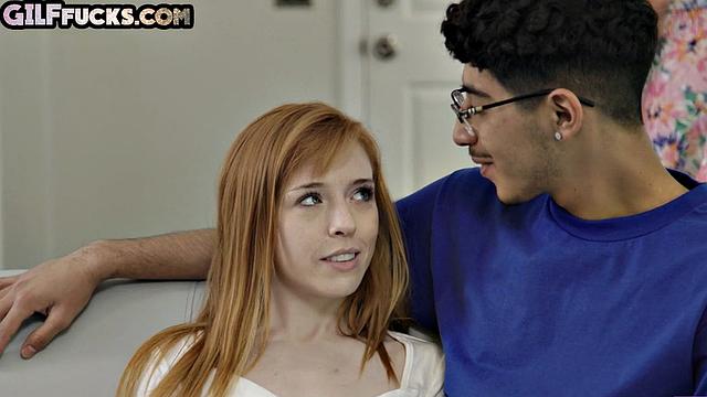 Horny granny hard cuntfucked