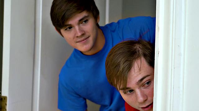 Only the Tip For Stepbro.