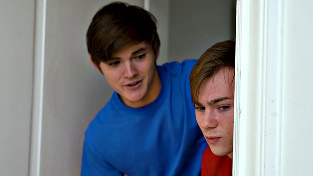 Only the Tip For Stepbro.