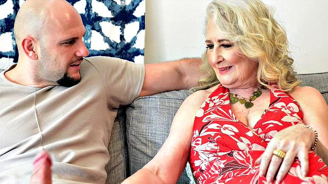 Our newest 60Plus and JMac