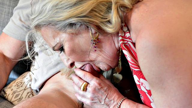 Our newest 60Plus and JMac