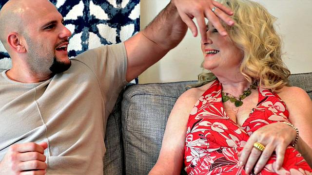 Our newest 60Plus and JMac