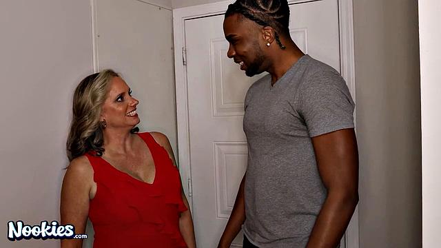 One Lucky Guy: Nina Nite