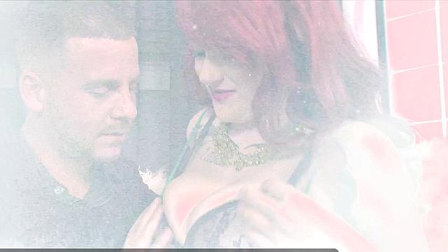 Nyx clicks with hard dick