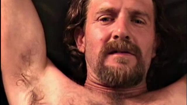 Thanks to my network of street people, in the sleazy part of Atlanta, I was introduced to this handsome, rugged man and have enjoyed every minute that I've been able to spend with him.