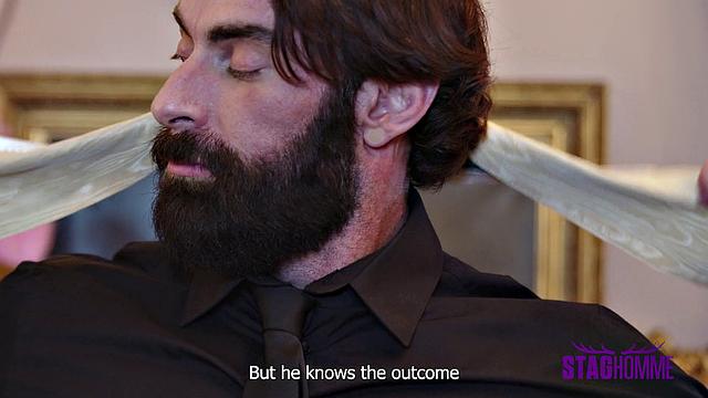 THE CLERGY Chapter 2 - Holiness