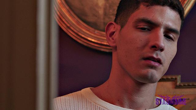 THE CLERGY Chapter 2 - Holiness