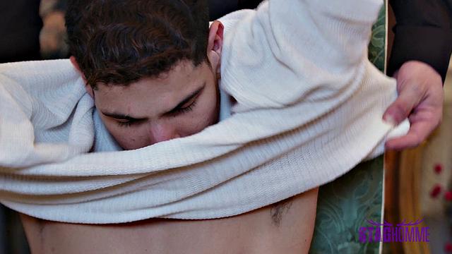 THE CLERGY Chapter 2 - Holiness