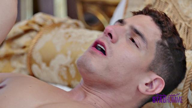 THE CLERGY Chapter 2 - Holiness