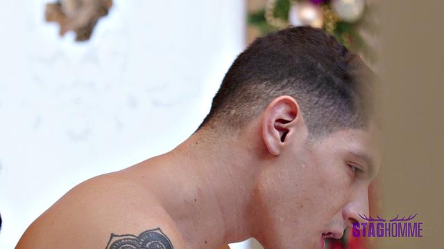 THE CLERGY Chapter 2 - Holiness