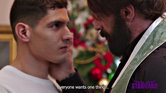 THE CLERGY Chapter 2 - Holiness