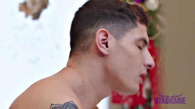 THE CLERGY Chapter 2 - Holiness