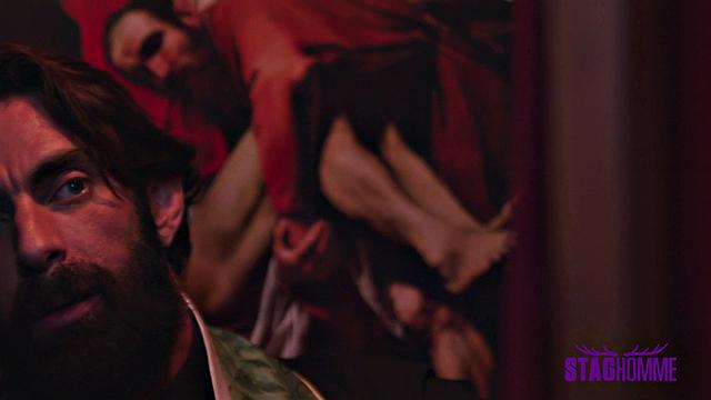 THE CLERGY Chapter 2 - Holiness