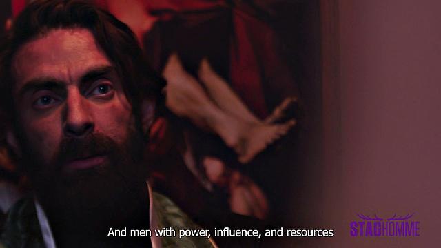 THE CLERGY Chapter 2 - Holiness