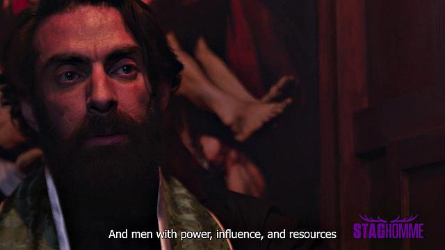 THE CLERGY Chapter 2 - Holiness