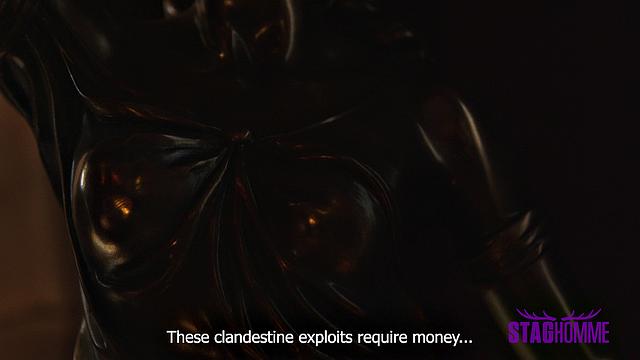 THE CLERGY Chapter 2 - Holiness