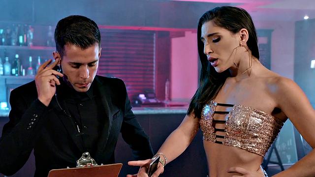 Sneaking Through The Back Door