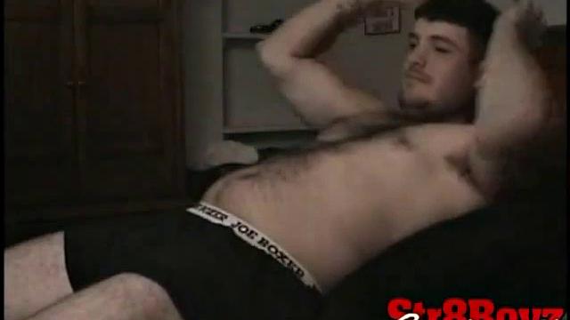 Винни доказывает, что умеет делать минет, - СиДжей уже забыл про сериалы