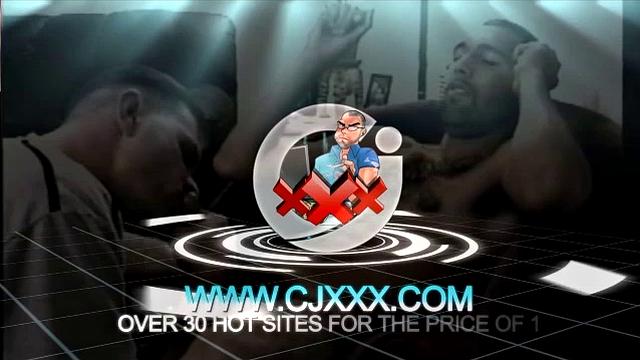 Straight Home Boy Gets Head