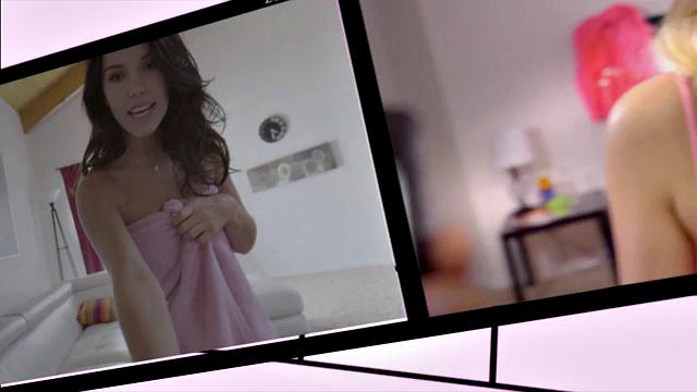 My Stepsister Has A Hot Ass - S22:E8