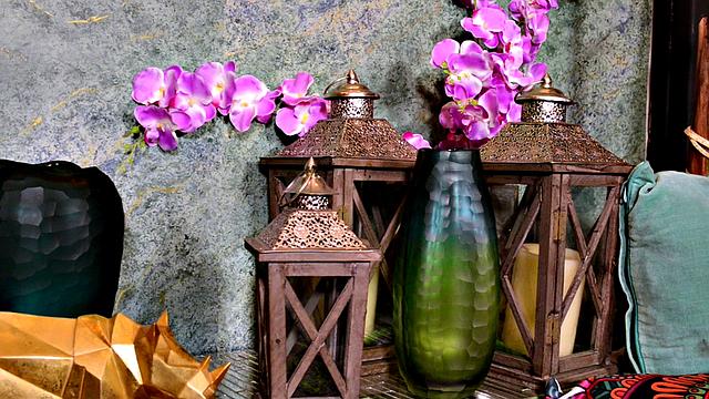 Busty Home Decorating by Katy Shavon