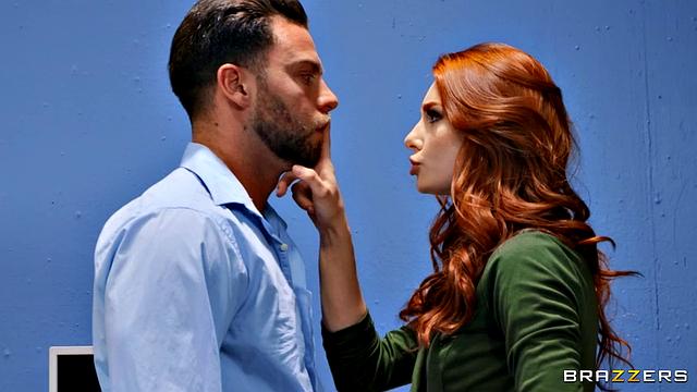 Brst of Brazzers: Foot