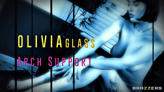 Brst of Brazzers: Foot