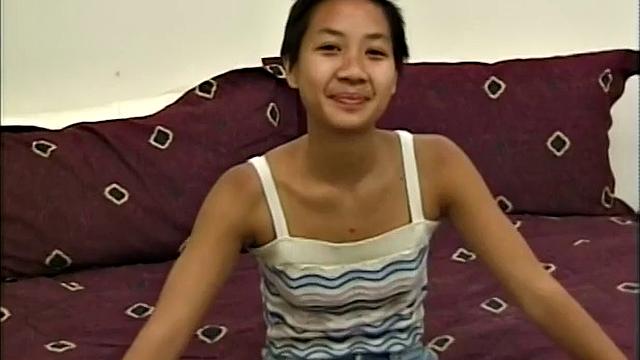 Deep Inside Dirty Debutantes #13 Yumi Lai