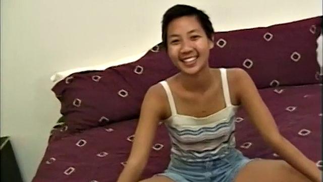 Deep Inside Dirty Debutantes #13 Yumi Lai