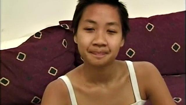 Deep Inside Dirty Debutantes #13 Yumi Lai