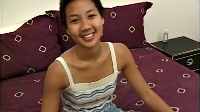 Deep Inside Dirty Debutantes #13 Yumi Lai