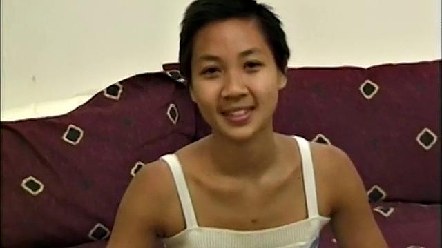 Deep Inside Dirty Debutantes #13 Yumi Lai