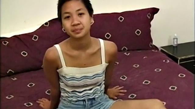 yumi lai жёстко трахается как настоящая milf, страсть на пределе