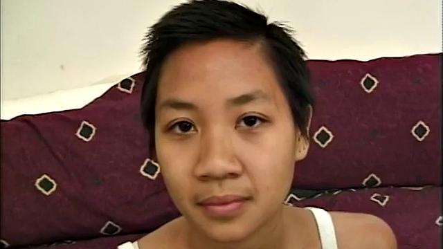 Deep Inside Dirty Debutantes #13 Yumi Lai