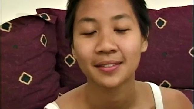 Deep Inside Dirty Debutantes #13 Yumi Lai