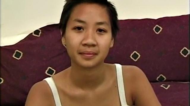 Deep Inside Dirty Debutantes #13 Yumi Lai