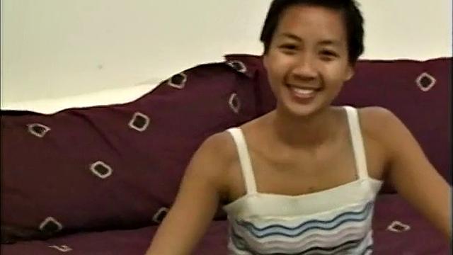 Deep Inside Dirty Debutantes #13 Yumi Lai