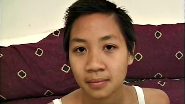 Deep Inside Dirty Debutantes #13 Yumi Lai