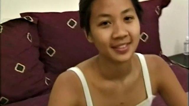 Deep Inside Dirty Debutantes #13 Yumi Lai