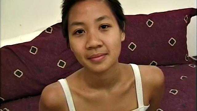 Deep Inside Dirty Debutantes #13 Yumi Lai