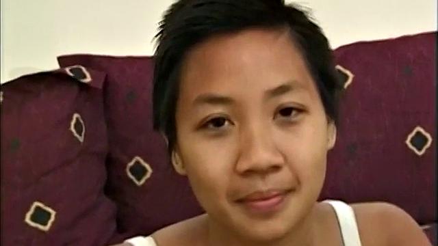 Deep Inside Dirty Debutantes #13 Yumi Lai