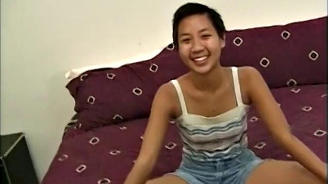 yumi lai жёстко трахается как настоящая milf, страсть на пределе