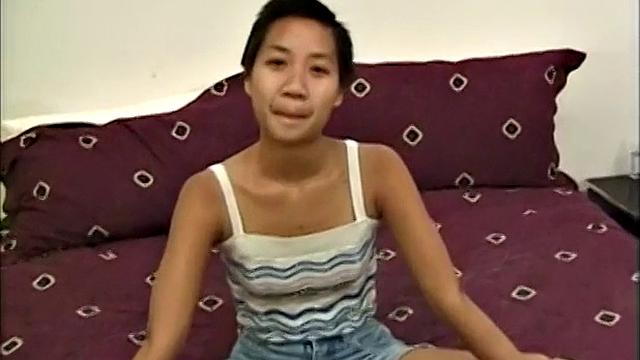 Deep Inside Dirty Debutantes #13 Yumi Lai