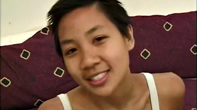 Deep Inside Dirty Debutantes #13 Yumi Lai