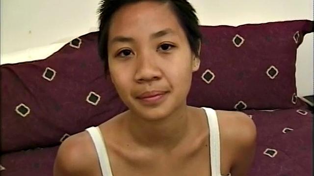 Deep Inside Dirty Debutantes #13 Yumi Lai