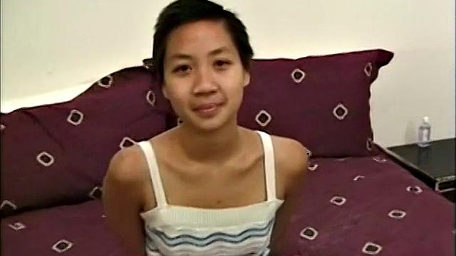 Deep Inside Dirty Debutantes #13 Yumi Lai