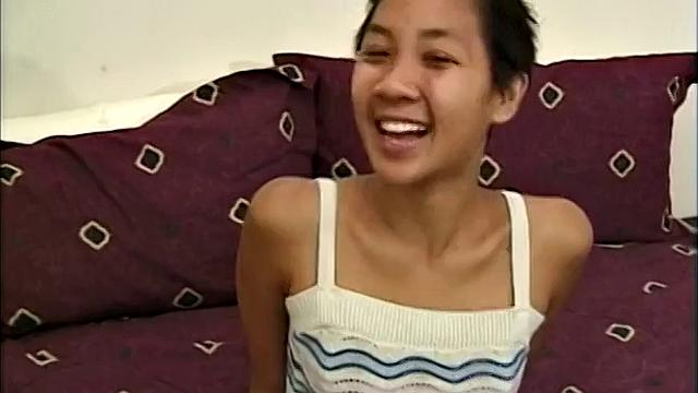 Deep Inside Dirty Debutantes #13 Yumi Lai