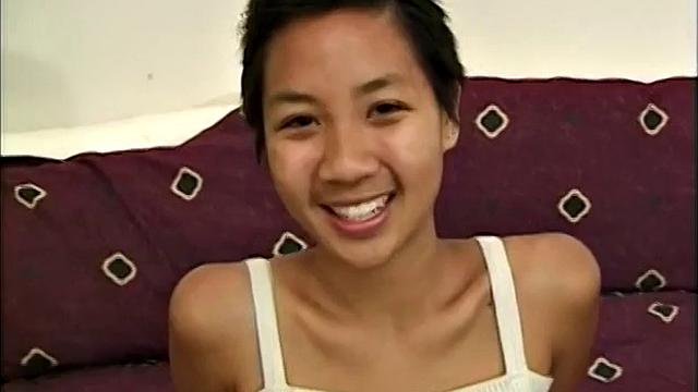 Deep Inside Dirty Debutantes #13 Yumi Lai