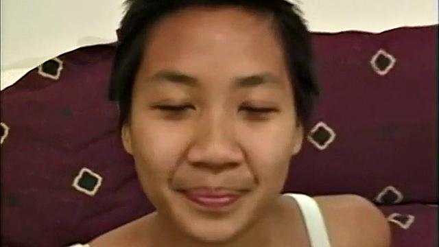 Deep Inside Dirty Debutantes #13 Yumi Lai